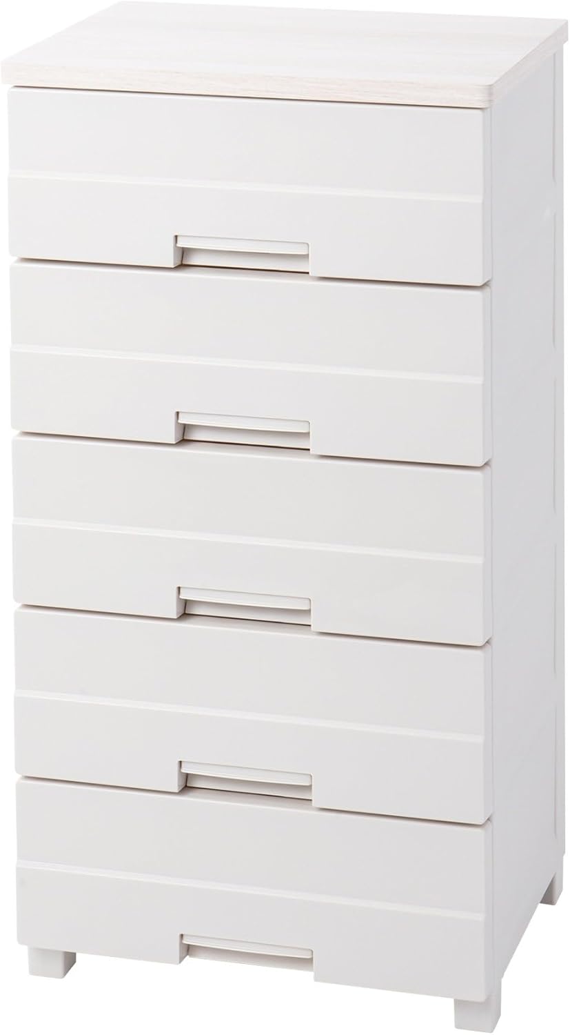 東海家具 タンス 4段 チェスト 東海家具 KENT ケントシリーズ サイド